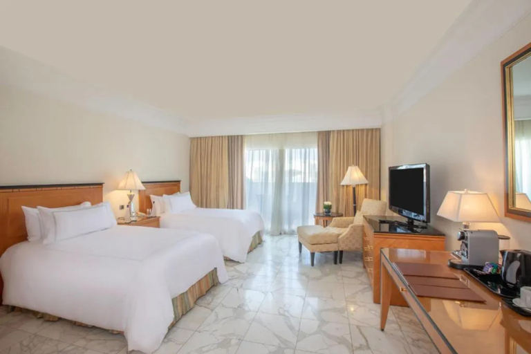Bedroom 3, Swissôtel Sharm El Sheikh All Inclusive Collection, Sharm el-Sheikh