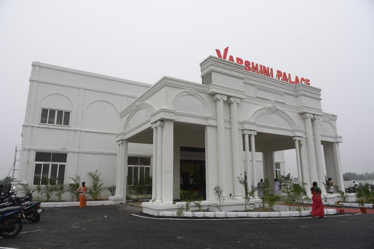 Others 5, varshinipalace, Pudukkottai