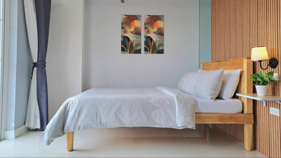 Bedroom 12