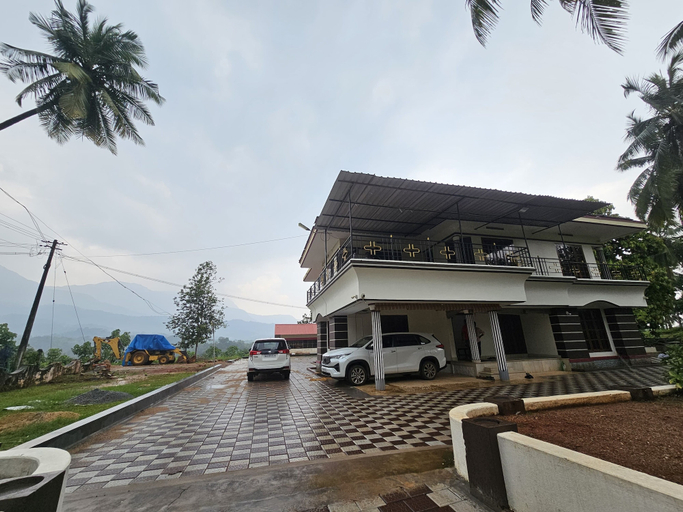 Exterior & Views 2, De Royale Summit Home Stay, Dakshina Kannada
