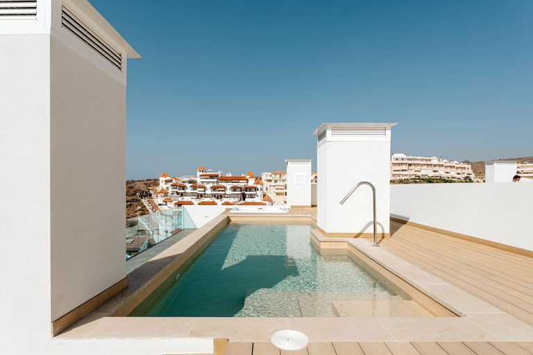 Sport & Beauty 2, Caleta Suites Tenerife, Santa Cruz de Tenerife