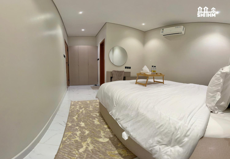 Bedroom 2, شهم Shahm
