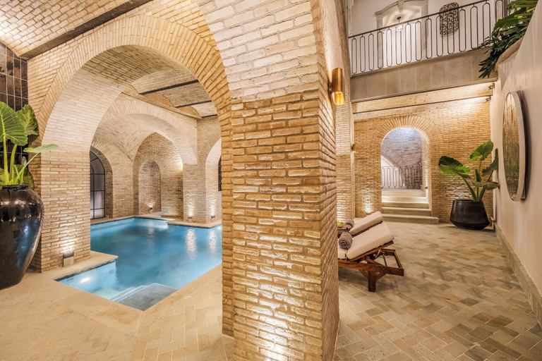 Sport & Beauty 2, Casa Kloster Hotel Boutique, Guanajuato