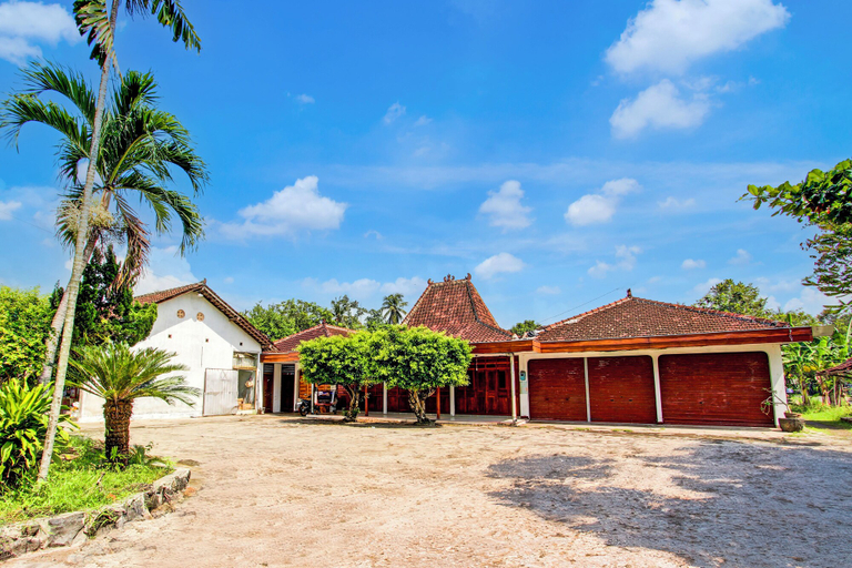 Exterior & Views 1, Hotel O Joglo Menoreh Resto & Homestay, Kulon Progo