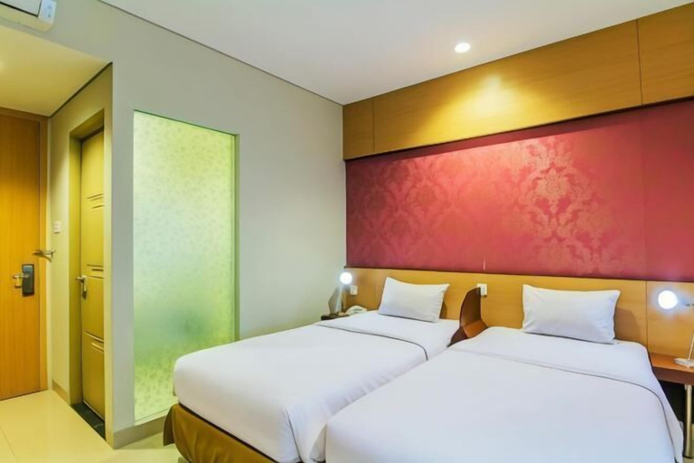 Bedroom 12