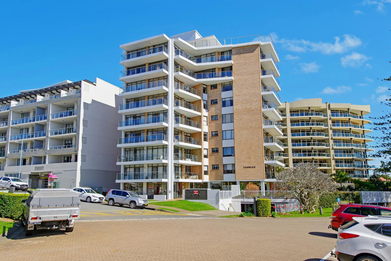 Tasman Towers 5 3 Munster Street, Port Macquarie-Hastings - Pt A