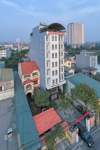 Others 5, Ngan Ha Hotel, Long Biên