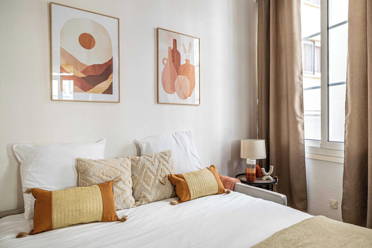 Room 2, Renovated Studio - Cannes Croisette Golden Square, Alpes-Maritimes
