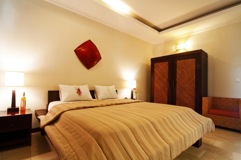 Bedroom 15