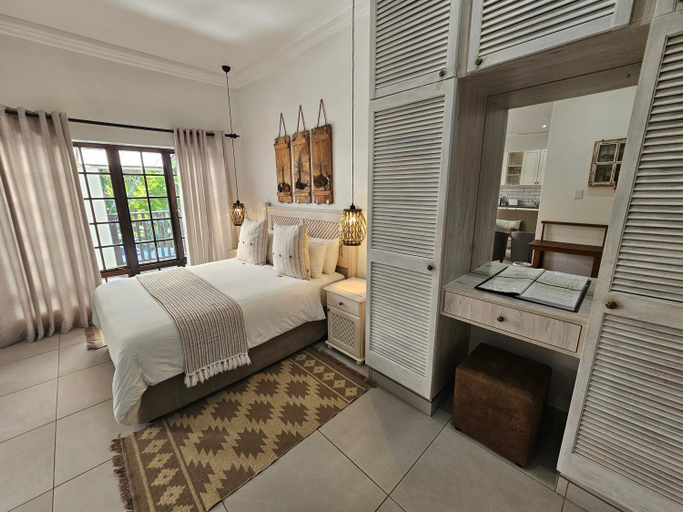 Bedroom 8