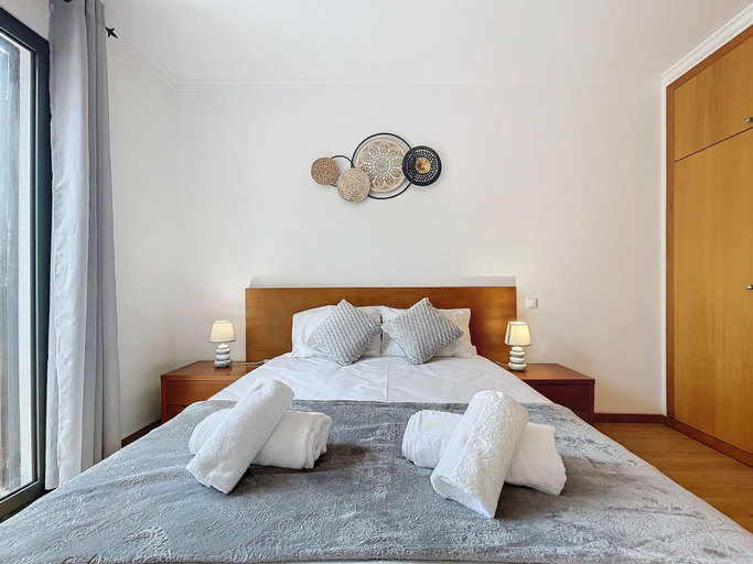 Room 3, Estef nia Apartment by Atlantic Holiday, Santa Cruz
