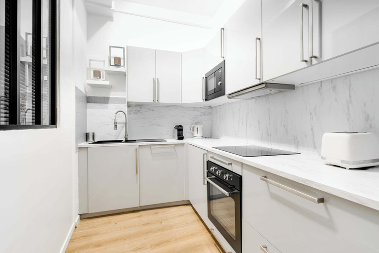 Others 5, Chic Apartment - 2br/5p - Boulevard Saint-germain, Paris