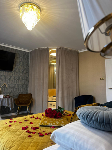 Others 3, Gold Apartments Jacuzzi Room, Częstochowa City