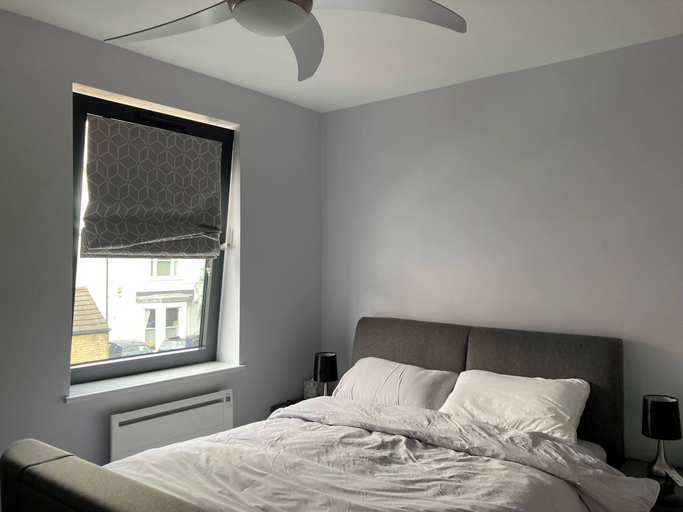 Room 5, London Dreamhouse With 3 Bedrooms, London