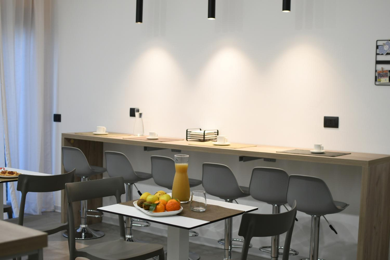 Food & Drinks 3, Amaranto Guesthouse, Cosenza
