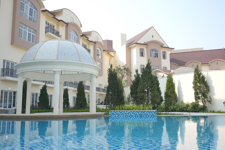 Sport & Beauty 3, Legend Valley Hotel Ha Nam, Kim Bảng