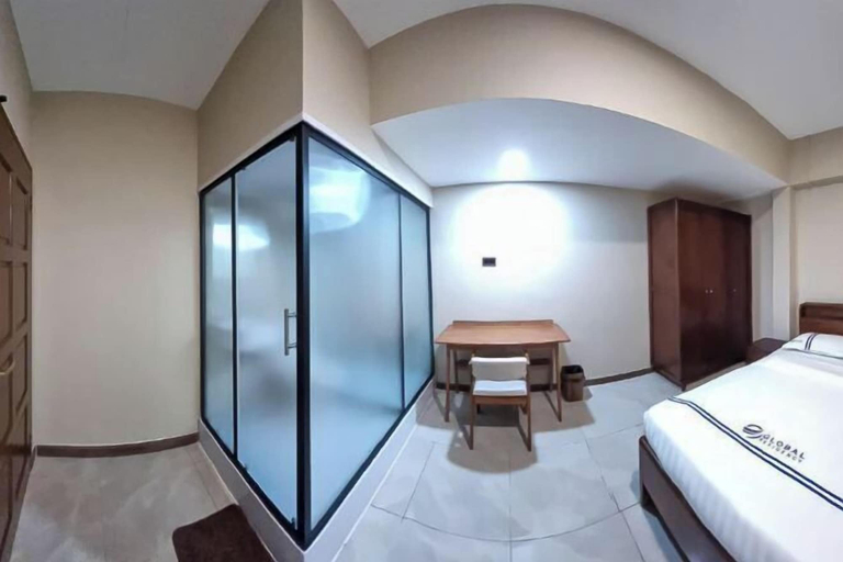 Global Residency, Kota Kinabalu