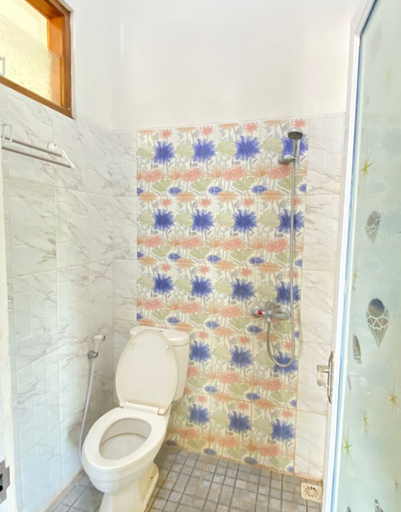 Bathroom, ZG Home Solo, Solo