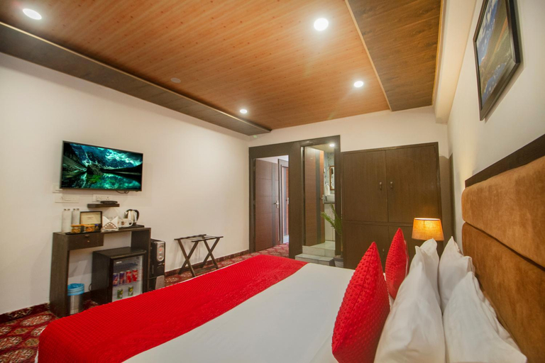 Bedroom 4