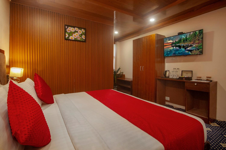 Bedroom 5