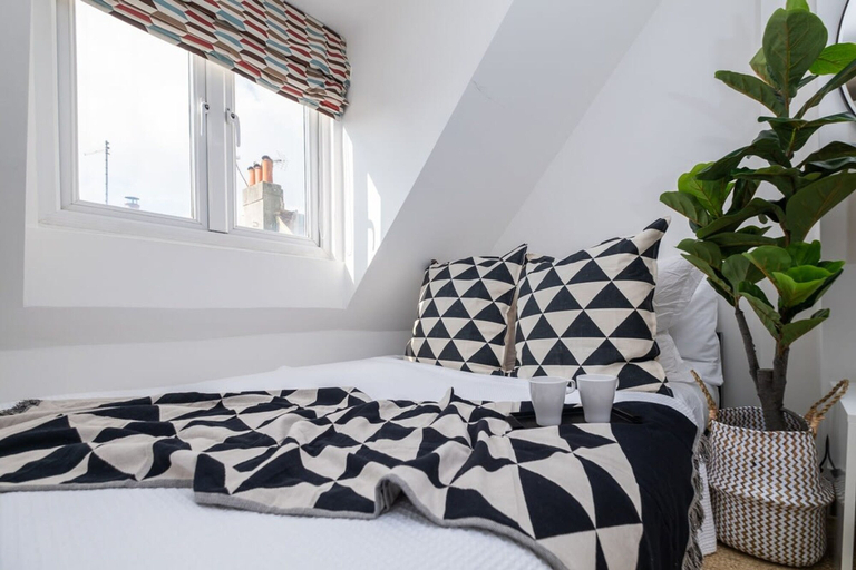 Room 5, Host Stay The Brighton Breeze, Brighton and Hove
