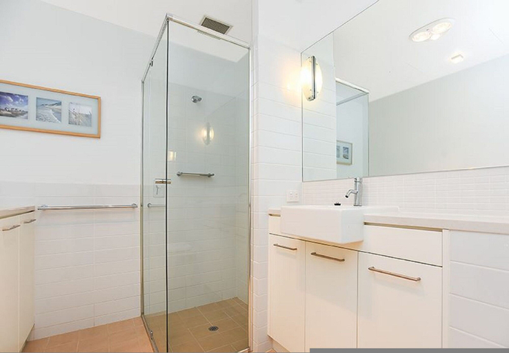 Room 5, Breeze Beachfront Apartment no 1 - First Floor, Victor Harbor