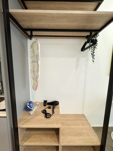 Amenities 25