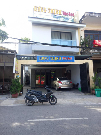 Others 4, Hung Thinh Motel, Đồng Hới