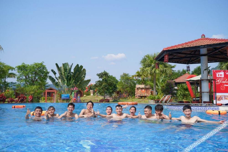 Sport & Beauty 5, Doan Gia Resort Phong Nha, Bố Trạch