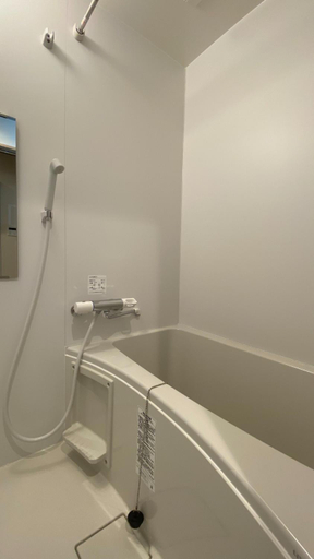 Bathroom 3, Citystay Namba Minami - Vacation STAY 16595, Osaka
