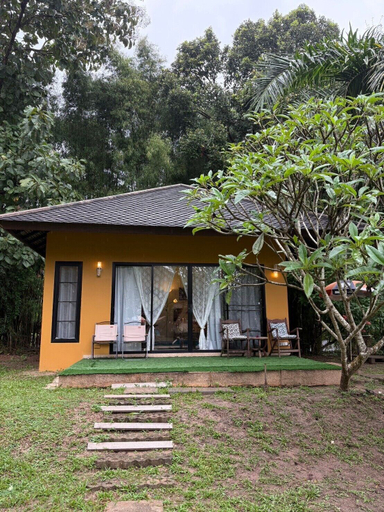 Exterior & Views 2, Elephant Camp Maerim, Mae Rim