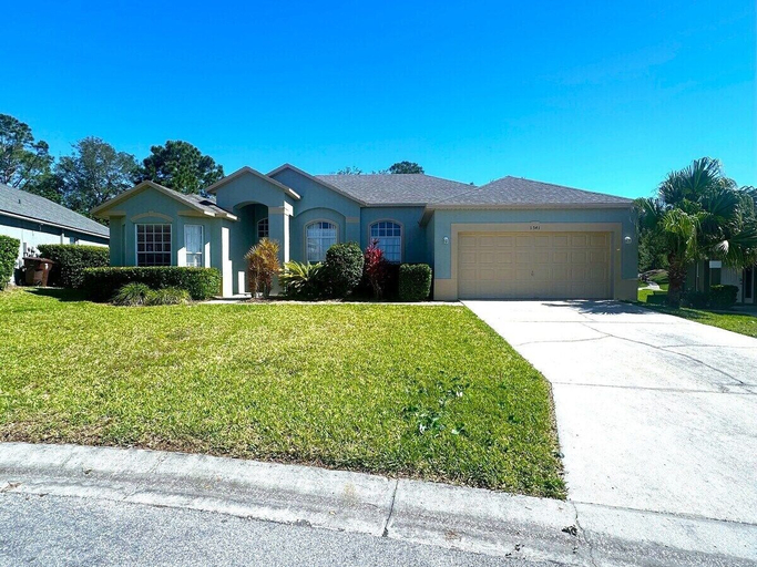 Exterior & Views, Private, Large Pool Villa, Southern Dunes, Golf Course Views, Polk