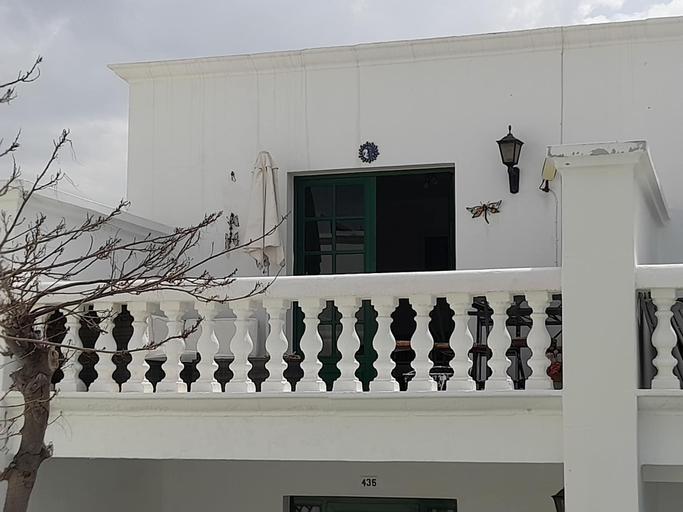 Exterior 3, Loma Verde Puerto del Carmen, Las Palmas