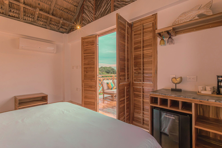 Bedroom 3, Soy Local Islawa, Cartagena de Indias