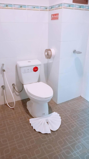 Bathroom 3, Samui Grand mansion, Ko Samui