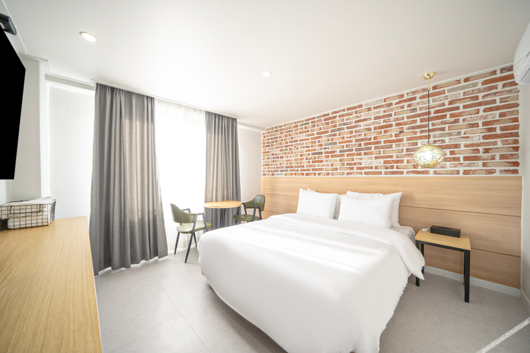 Bedroom 4, Changnyeong Hotel 74st, Changnyeong