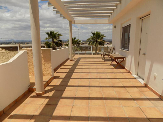 Others 5, 3-bed Villa Sleeps 8 With Private Pool, Alicante