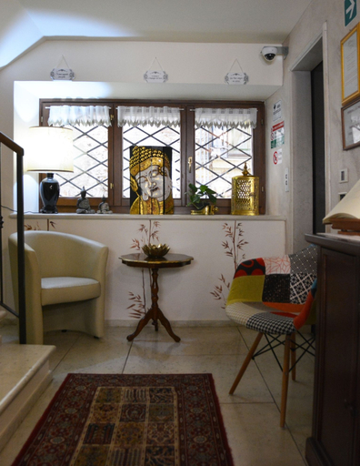 5, Relais A Ponte Pietra, Verona