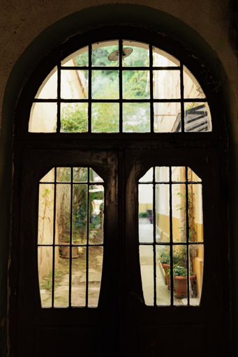 Others 4, Casa Leonhardt, Sighisoara