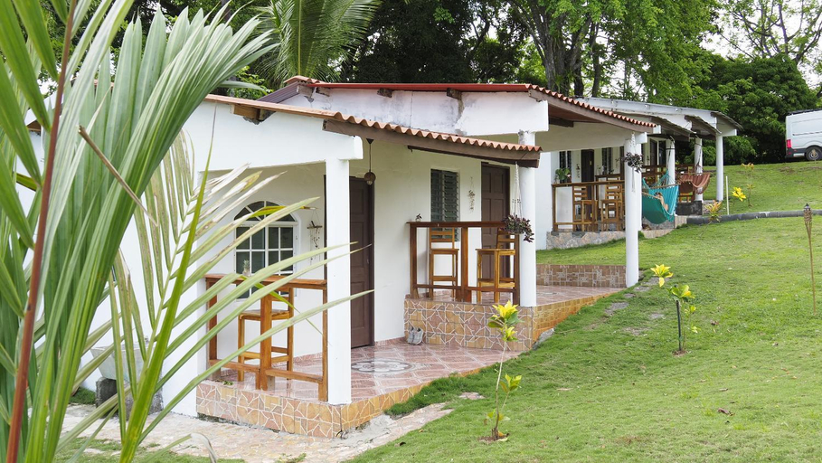 Others 2, Casa Manila, Soná