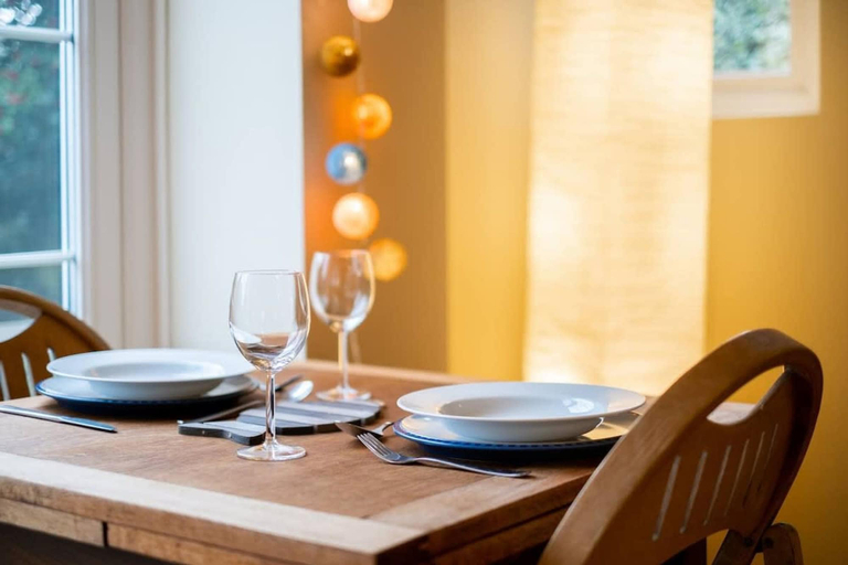 Room 4, Host Stay Tivoli Den, Brighton and Hove
