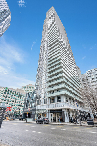 Exterior & Views 2, Cityplace Executive Suites, Toronto