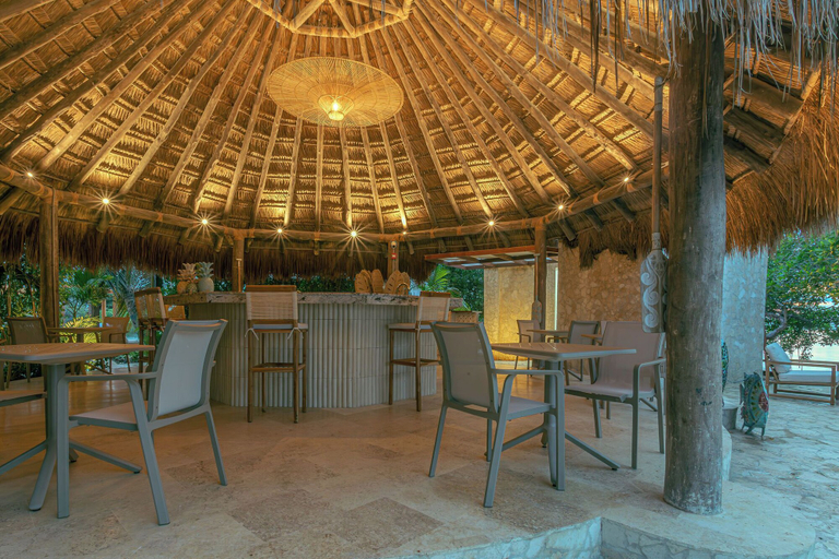 Food & Drinks 5, Soy Local Islawa, Cartagena de Indias