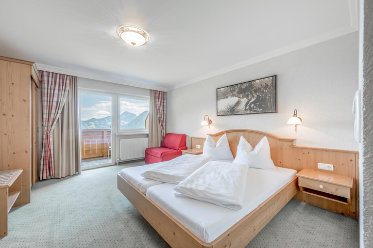 Bedroom 7