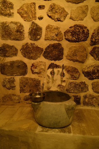 Bathroom 5, Sultan Konagi Hotel, Kızıltepe