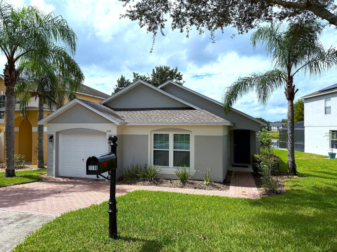 Exterior & Views 2, 1116mcd Lake View in Southern Dunes - Free Pool Heat!!, Polk