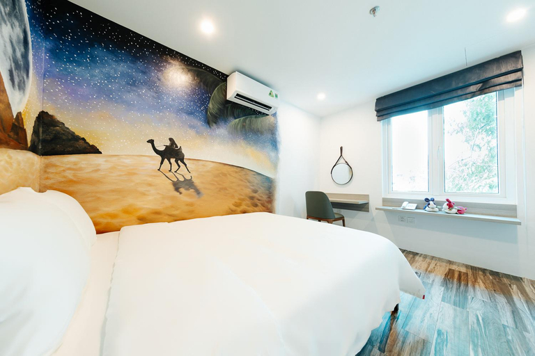 Bedroom 13