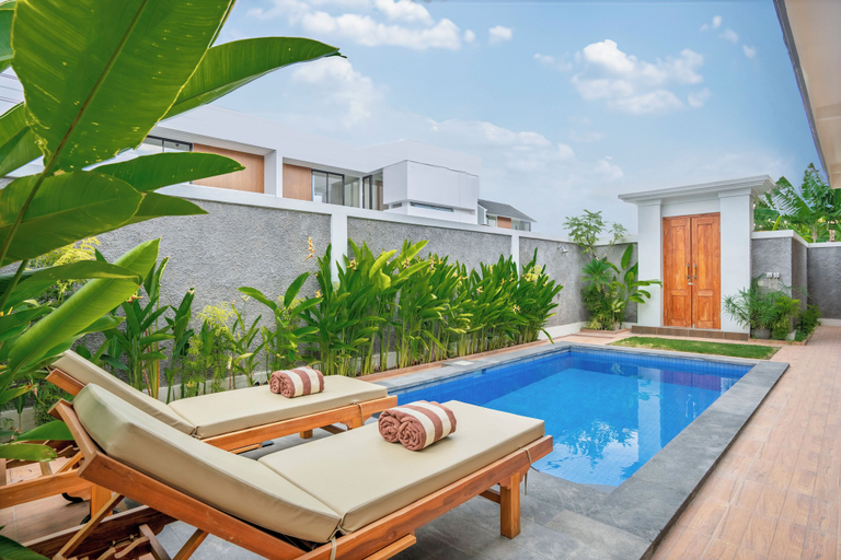 Sport & Beauty 1, Aruna Villa 2 by Betterplace, Badung