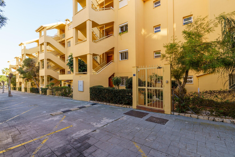 Exterior & Views 2, Calahonda Royale Seaview Suite, Málaga