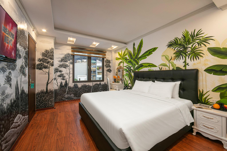 Bedroom 3, Mia Hotel, Thanh Xuân